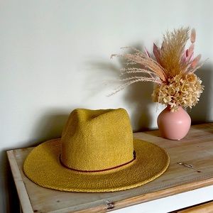 Roxy sun hat size S/M
